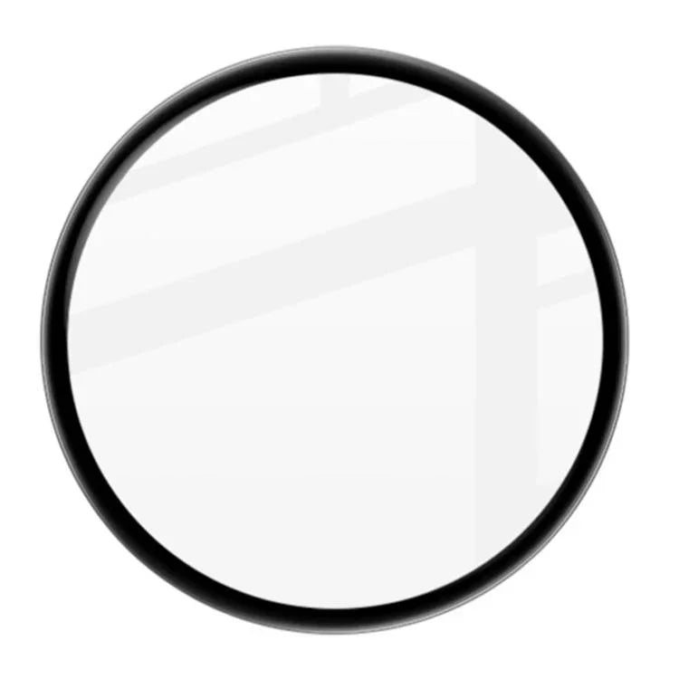 imak Plexiglas HD Schutzfolie für Uhren, passend für Google Pixel Watch 4 (45 mm), Google Pixel Watch 4 (41 mm), Google Pixel Watch 3 (45 mm) und Google Pixel Watch 3 (41 mm)