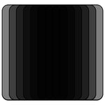 25 Stück Vollständige Abdeckung Anti-Spionage Seidenmatt Gehärtetes Glas Folie, für iPhone 17 Pro Max, für iPhone 17 Pro, für iPhone 17, für iPhone Air, für iPhone 16 Pro Max, für iPhone 16 Pro, für iPhone 16 Plus, für iPhone 16