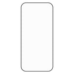 Vollflächig klebende Displayschutzfolie aus gehärtetem Glas, für iPhone 17 Pro Max, für iPhone 17 Pro, für iPhone 17, für iPhone Air, für iPhone 16 Pro Max, für iPhone 16 Pro, für iPhone 16 Plus, für iPhone 16