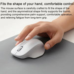 Original Xiaomi XMWXSB04YM 2.4GHz tragbare kabellose Maus Comfort Edition, XMWXSB04YM