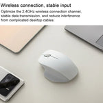 Original Xiaomi XMWXSB04YM 2.4GHz tragbare kabellose Maus Comfort Edition, XMWXSB04YM