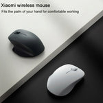 Original Xiaomi XMWXSB04YM 2.4GHz tragbare kabellose Maus Comfort Edition, XMWXSB04YM