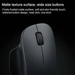 Original Xiaomi XMWXSB04YM 2.4GHz tragbare kabellose Maus Comfort Edition, XMWXSB04YM