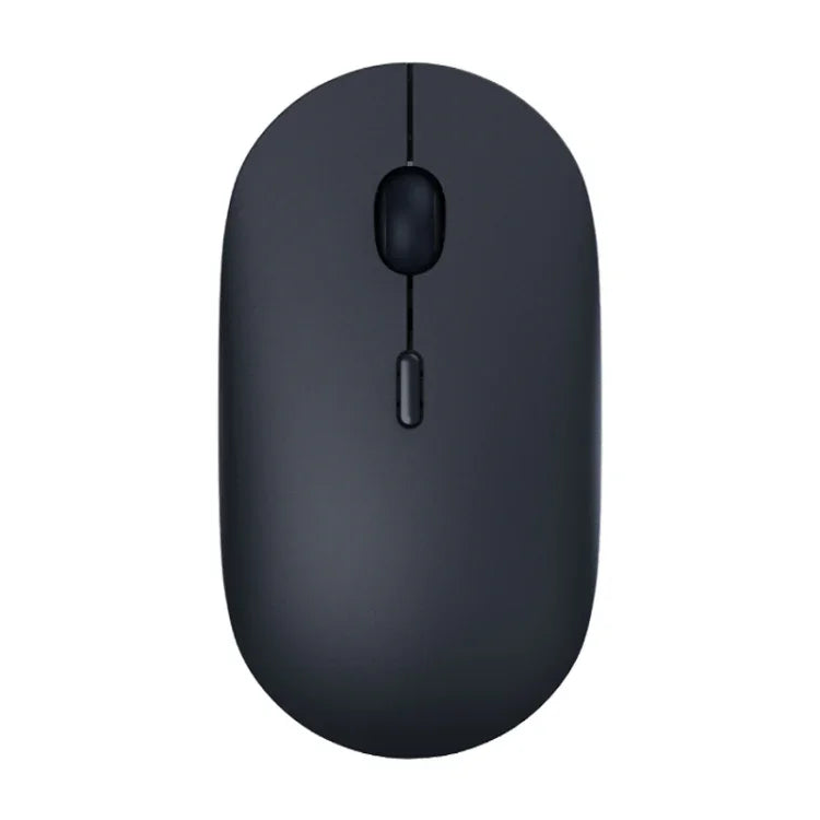 Original Xiaomi XMBXSB01YM Bluetooth Dual-Mode Silent Portable Maus 3, XMBXSB01YM