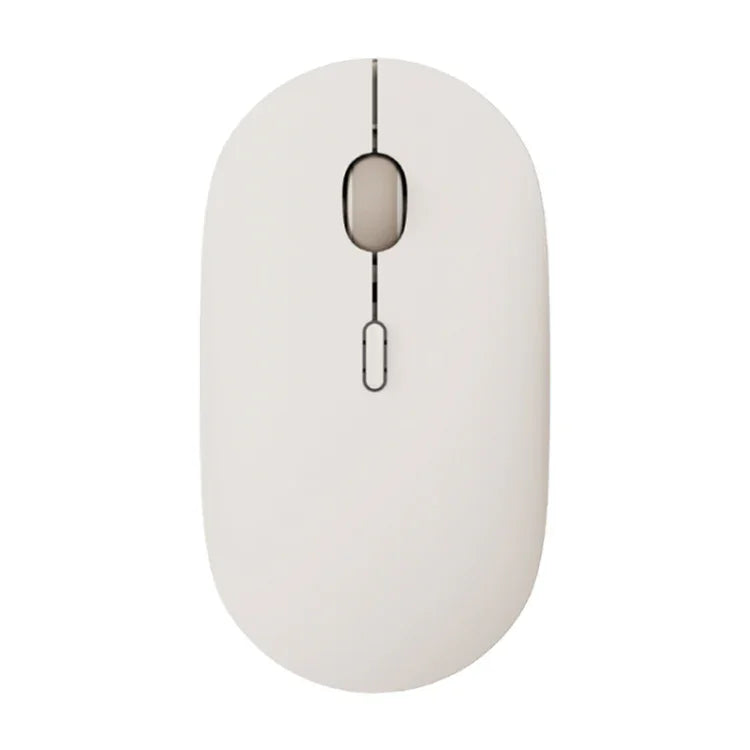 Original Xiaomi XMBXSB01YM Bluetooth Dual-Mode Silent Portable Maus 3, XMBXSB01YM