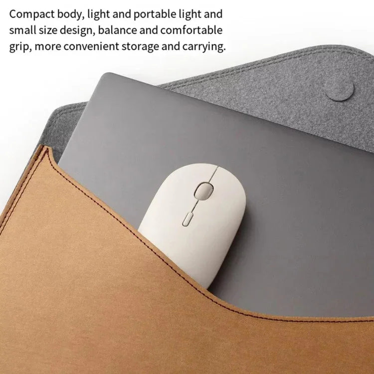 Original Xiaomi XMBXSB01YM Bluetooth Dual-Mode Silent Portable Maus 3, XMBXSB01YM