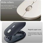Original Xiaomi XMBXSB01YM Bluetooth Dual-Mode Silent Portable Maus 3, XMBXSB01YM