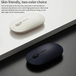 Original Xiaomi XMBXSB01YM Bluetooth Dual-Mode Silent Portable Maus 3, XMBXSB01YM