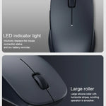 Original Xiaomi XMSMSB01YM 1200DPI Bluetooth Dual Mode Wireless Maus 2, XMSMSB01YM