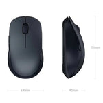 Original Xiaomi XMSMSB01YM 1200DPI Bluetooth Dual Mode Wireless Maus 2, XMSMSB01YM
