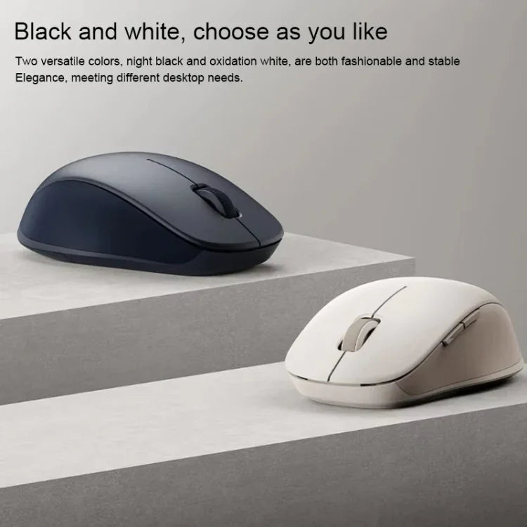 Original Xiaomi XMSMSB01YM 1200DPI Bluetooth Dual Mode Wireless Maus 2, XMSMSB01YM