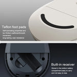 Original Xiaomi XMSMSB01YM 1200DPI Bluetooth Dual Mode Wireless Maus 2, XMSMSB01YM