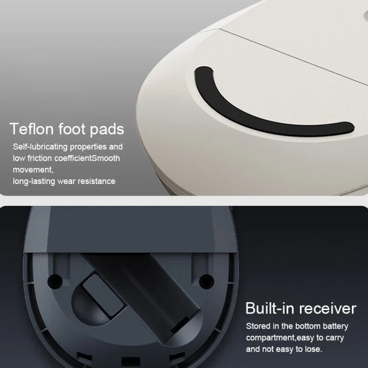 Original Xiaomi XMSMSB01YM 1200DPI Bluetooth Dual Mode Wireless Maus 2, XMSMSB01YM