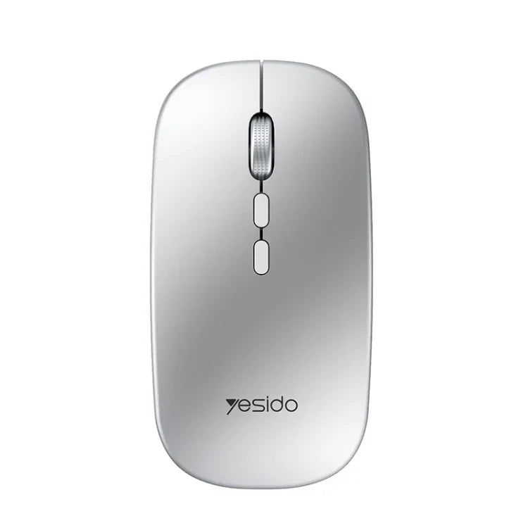 Yesido KB15 Slim 2.4G Wiederaufladbare kabellose optische Maus, KB15