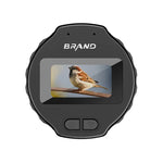 V13 1,5 Zoll TFT-Bildschirm WiFi HD tragbare Okular-Kamera, V13