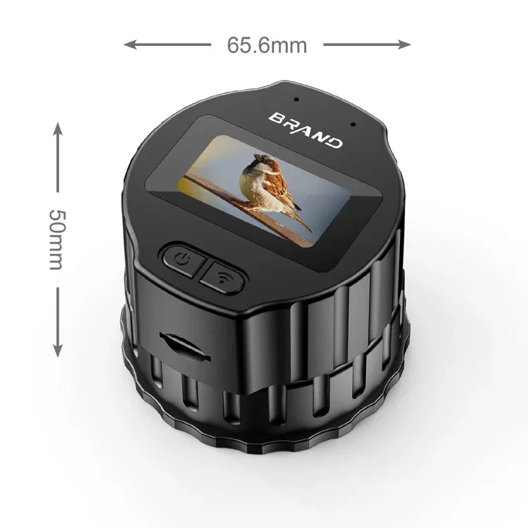 V13 1,5 Zoll TFT-Bildschirm WiFi HD tragbare Okular-Kamera, V13