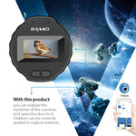 V13 1,5 Zoll TFT-Bildschirm WiFi HD tragbare Okular-Kamera, V13