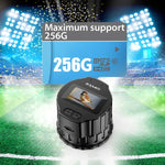 V13 1,5 Zoll TFT-Bildschirm WiFi HD tragbare Okular-Kamera, V13