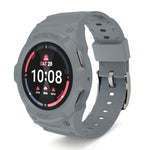 Integriertes TPU-Uhrenarmband, für Samsung Galaxy Watch 7 44mm, für Samsung Galaxy Watch 7 40mm