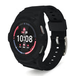 Integriertes TPU-Uhrenarmband, für Samsung Galaxy Watch 7 44mm, für Samsung Galaxy Watch 7 40mm