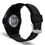 Integriertes TPU-Uhrenarmband, für Samsung Galaxy Watch 7 44mm, für Samsung Galaxy Watch 7 40mm