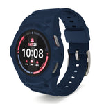 Integriertes TPU-Uhrenarmband, für Samsung Galaxy Watch 7 44mm, für Samsung Galaxy Watch 7 40mm