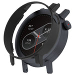 Half Package Hollow PC Watch Protective Case, For Nothing CMF Watch Pro 2