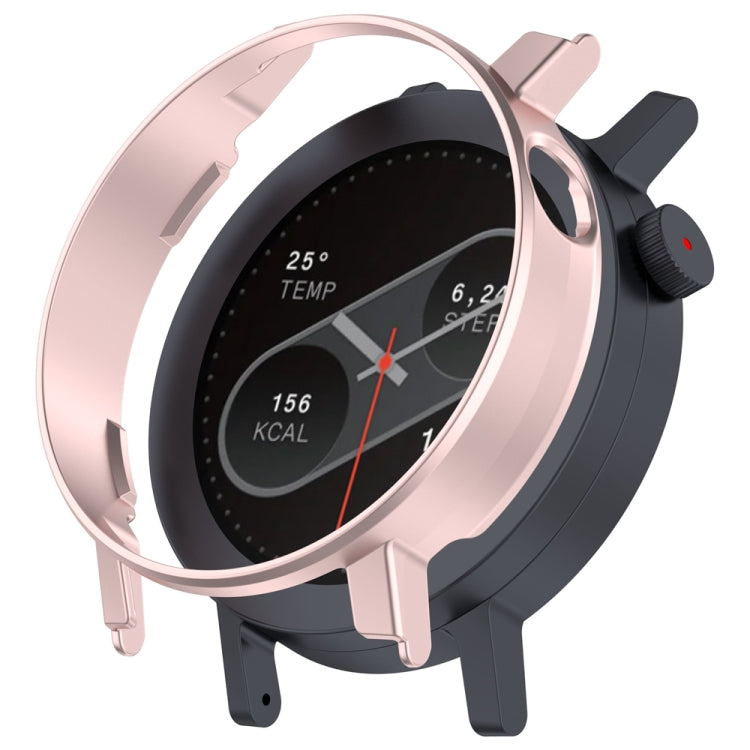 Half Package Hollow PC Watch Protective Case, For Nothing CMF Watch Pro 2
