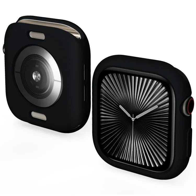 Candy TPU Halbschutzhülle für Apple Watch Series 11/10 (46 mm) und Apple Watch Series 11/10 (42 mm)