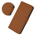 Skin Feel Solid Color Leather Phone Case with Lanyard, For iPhone Air, For iPhone 16 Pro Max