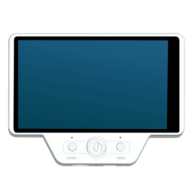 S1 5 Zoll 2K IPS-Bildschirm Astronomisches Teleskop Digitales elektronisches Okular, S1