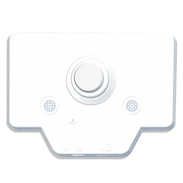 S1 5 Zoll 2K IPS-Bildschirm Astronomisches Teleskop Digitales elektronisches Okular, S1
