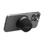 Momax 1-Vibe Go Magnetischer Kabelloser Lautsprecher