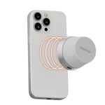 Momax 1-Vibe Go Magnetischer Kabelloser Lautsprecher