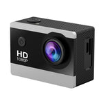 I5-358 2.0 Zoll IPS HD Bildschirm Weitwinkel Action Kamera, I5-358