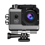 I5-358 2.0 Zoll IPS HD Bildschirm Weitwinkel Action Kamera, I5-358
