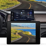 I5-358 2.0 Zoll IPS HD Bildschirm Weitwinkel Action Kamera, I5-358