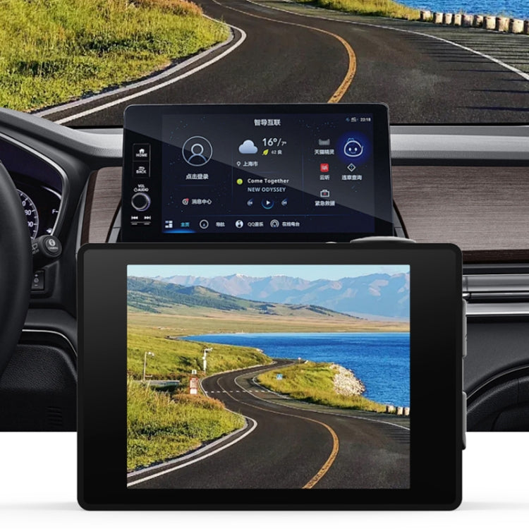 I5-358 2.0 Zoll IPS HD Bildschirm Weitwinkel Action Kamera, I5-358