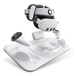 BOBOVR D3 Kabellose Ladestation, für Meta Quest 3
