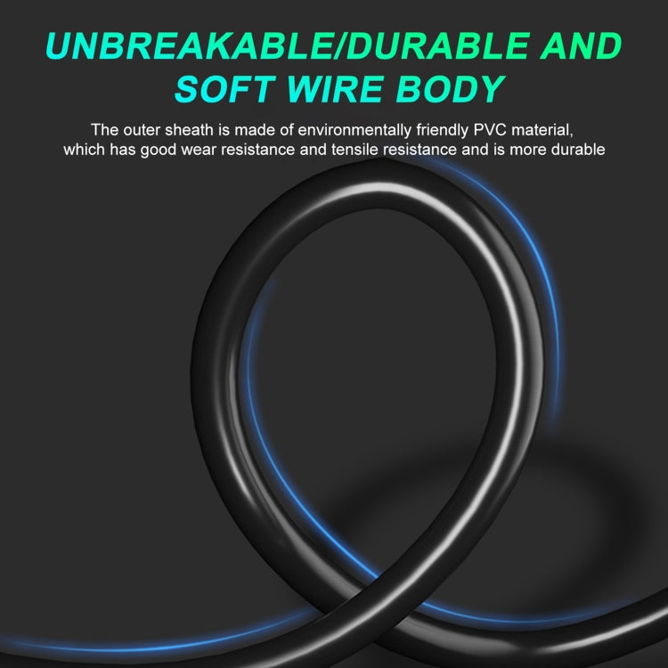 Gigabit-Netzwerk Cat 8 doppelt geschirmtes Kabel, 1m, 2m, 3m, 5m, 8m, 10m, 15m, 20m, 30m