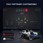 GameSir Kaleid Kabelgebundener Gamecontroller für Xbox
