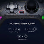 GameSir Kaleid Kabelgebundener Gamecontroller für Xbox