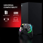 GameSir Kaleid Kabelgebundener Gamecontroller für Xbox