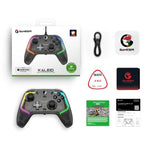 GameSir Kaleid Kabelgebundener Gamecontroller für Xbox