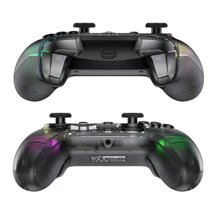 GameSir Kaleid Kabelgebundener Gamecontroller für Xbox