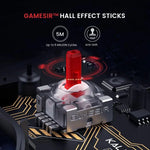 GameSir Kaleid Kabelgebundener Gamecontroller für Xbox
