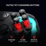 GameSir Kaleid Kabelgebundener Gamecontroller für Xbox
