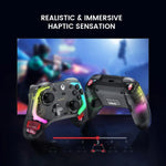 GameSir Kaleid Kabelgebundener Gamecontroller für Xbox