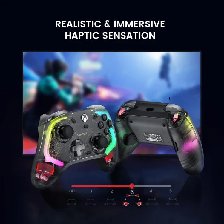 GameSir Kaleid Kabelgebundener Gamecontroller für Xbox