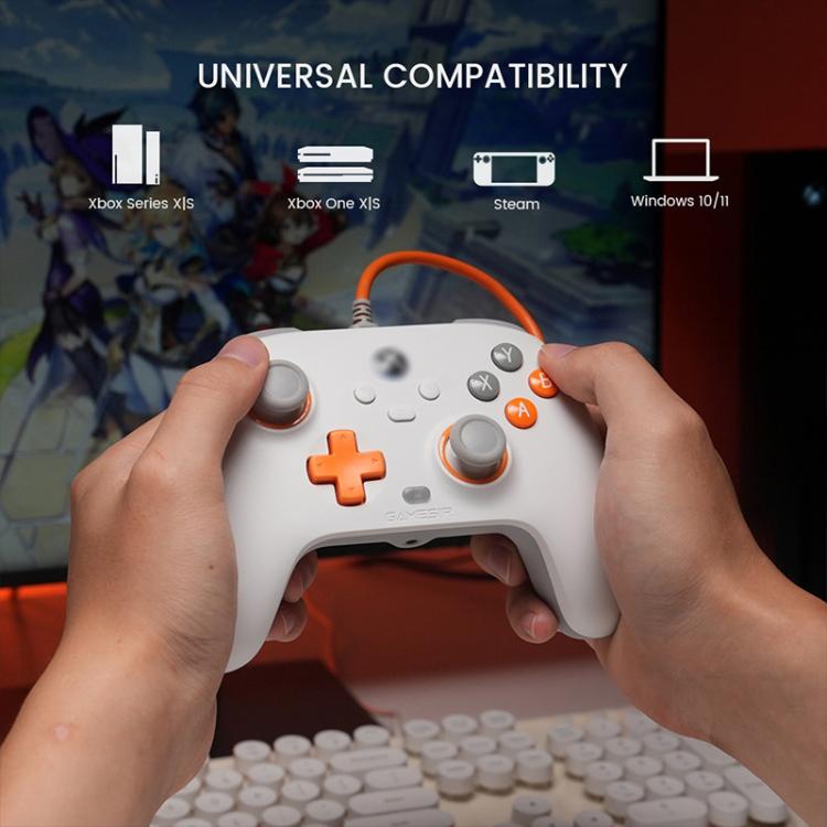 GameSir T7 Kabelgebundener Gamecontroller